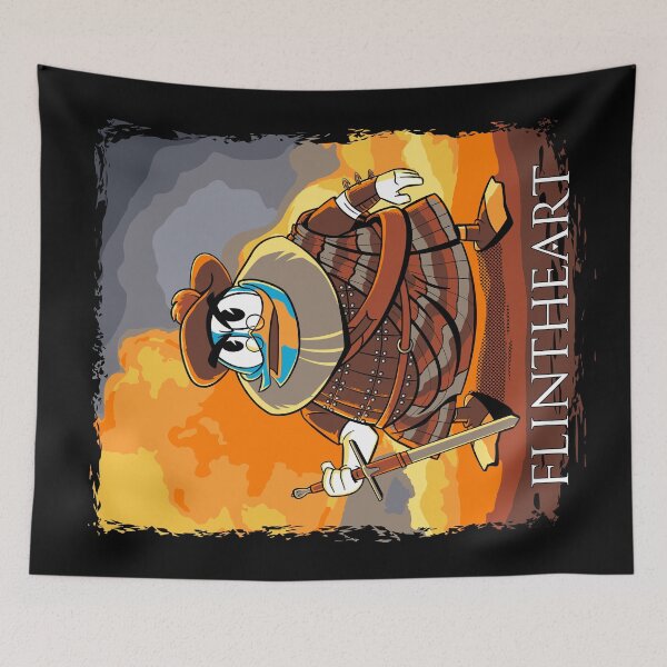 Item preview, Flintheart designed and sold by DJKopet.