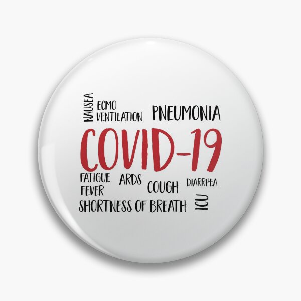 Item preview, Covid-19 designed and sold by Vectorqueen.