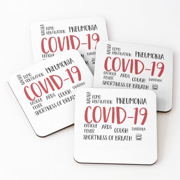 Item preview, Covid-19 designed and sold by Vectorqueen.