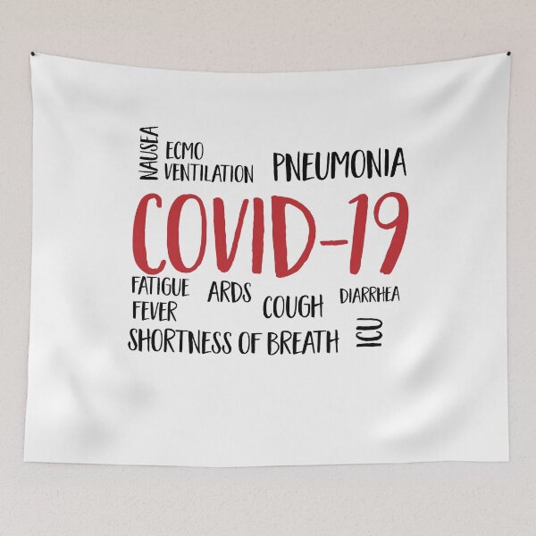Item preview, Covid-19 designed and sold by Vectorqueen.
