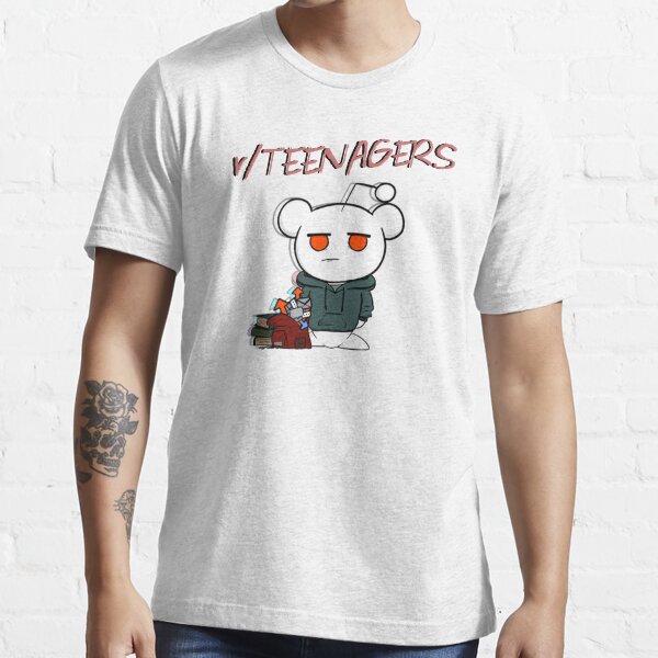 Reddit t shirt design Clearance