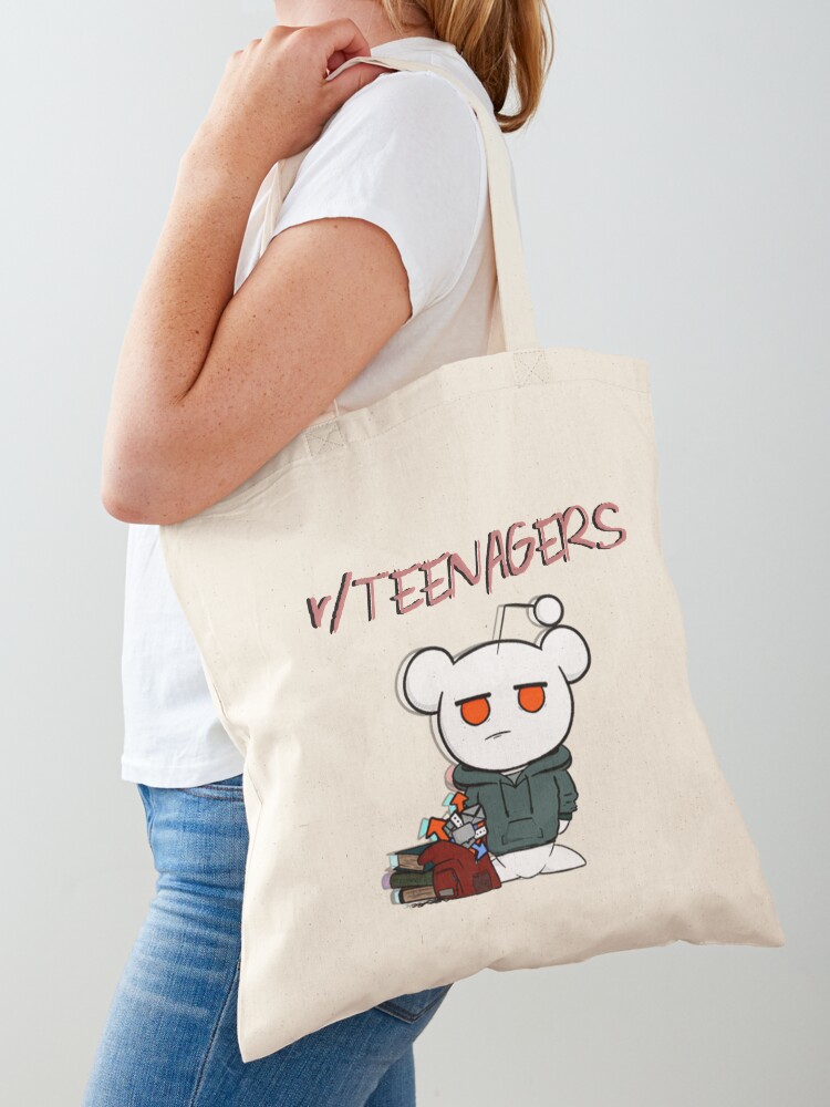 snoo travel bag