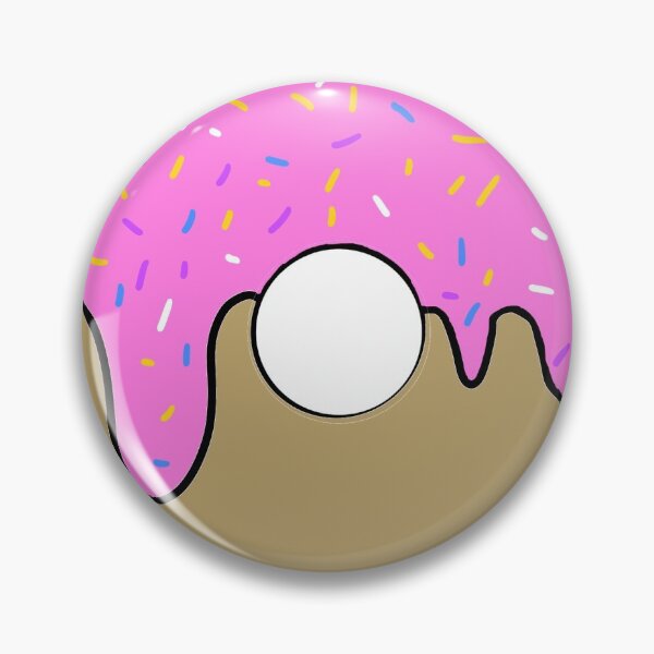 Item preview, Donut designed and sold by sadiefarrer.