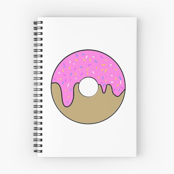 Item preview, Donut designed and sold by sadiefarrer.