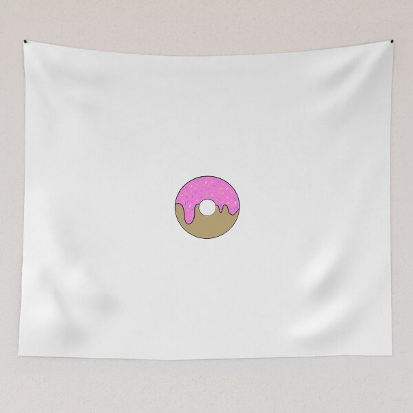 Item preview, Donut designed and sold by sadiefarrer.