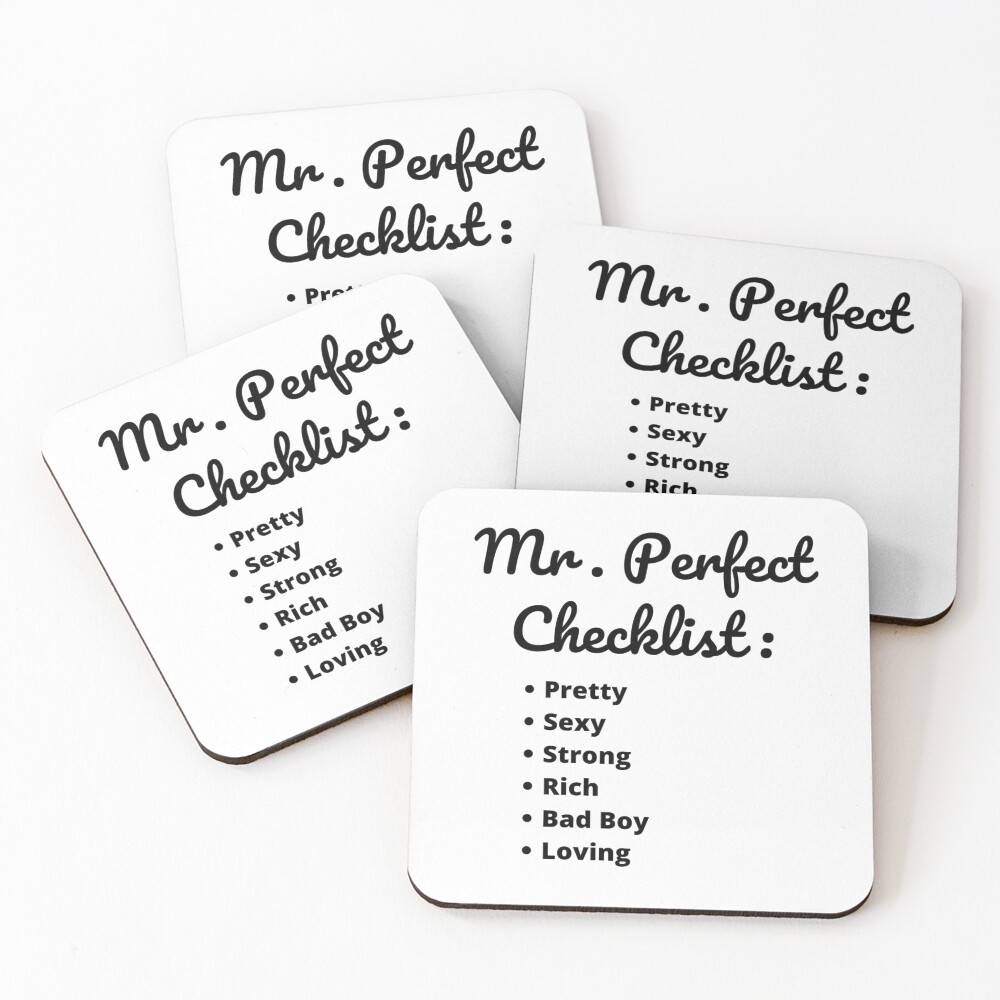 Item preview, Coasters (Set of 4) designed and sold by RbOriginal.