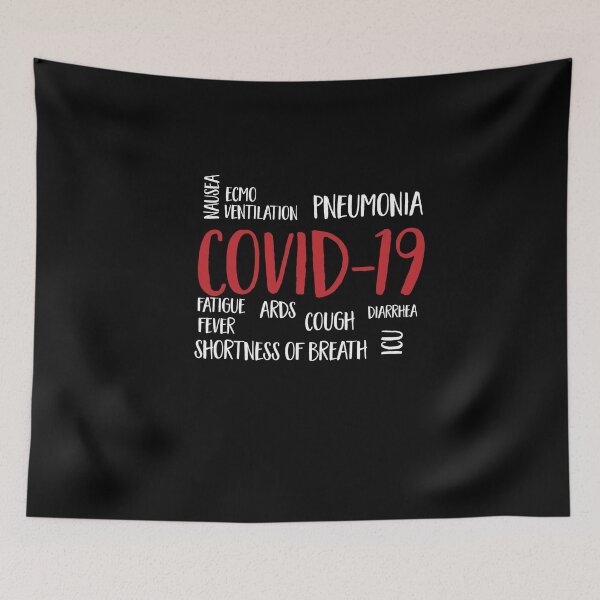 Item preview, Covid-19 designed and sold by Vectorqueen.