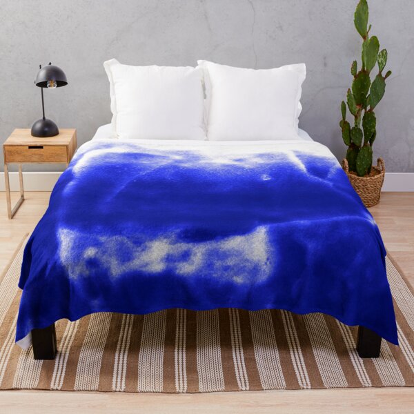 Item preview, jupiter wave blue designed and sold by Jean-Claude Quintyne.