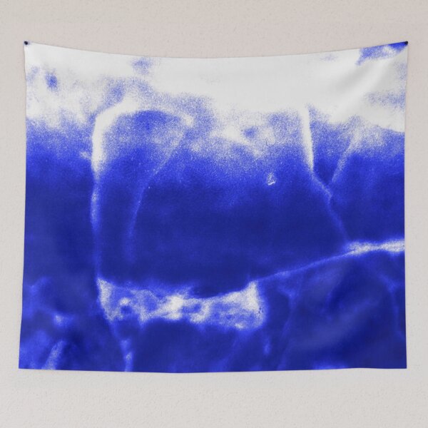 Item preview, jupiter wave blue designed and sold by Jean-Claude Quintyne.