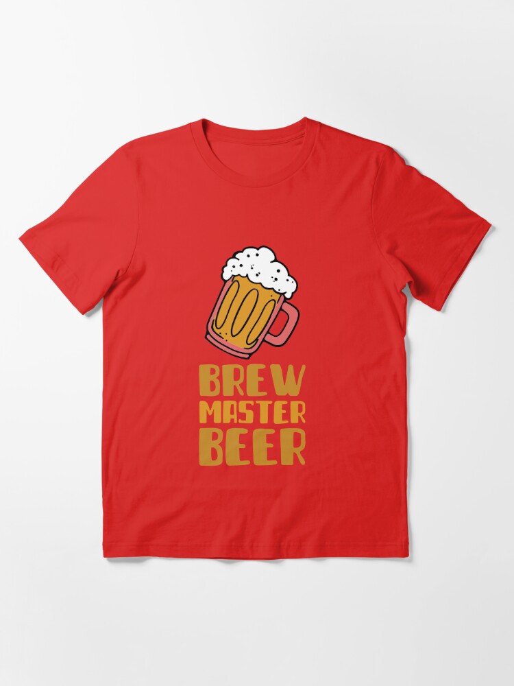 Brewers T shirts Essential T-Shirt for Sale by kenushi