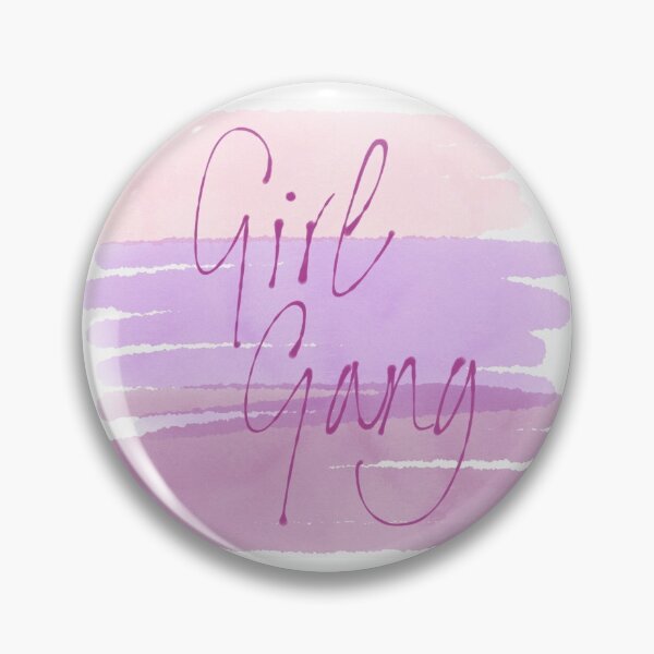 Item preview, Girl Gang  designed and sold by SLJP.