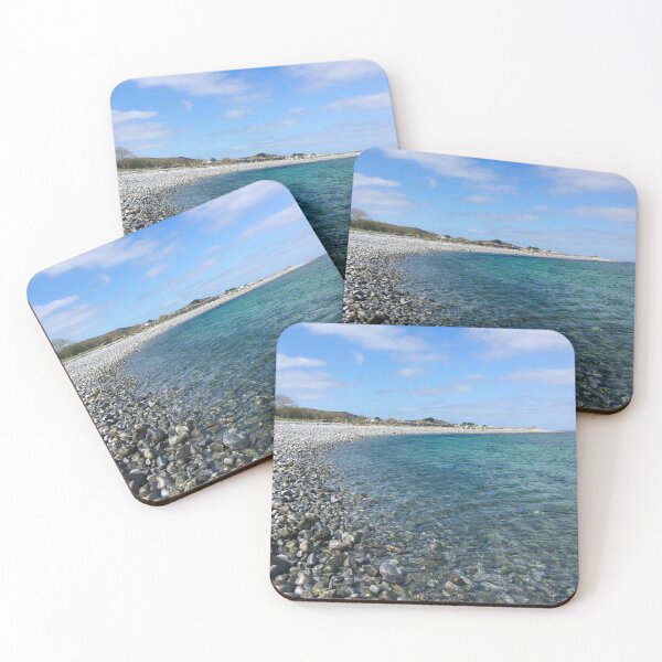 Item preview, The Flaggy Shore Burren Co Clare designed and sold by Antoinette Hensey.