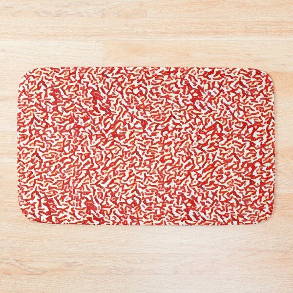 Item preview, "Subliminal Message", red designed and sold by BONASEiRES.