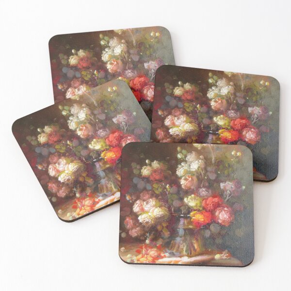 Item preview, Jarro de Rosas ~1 designed and sold by Almeida Coval.
