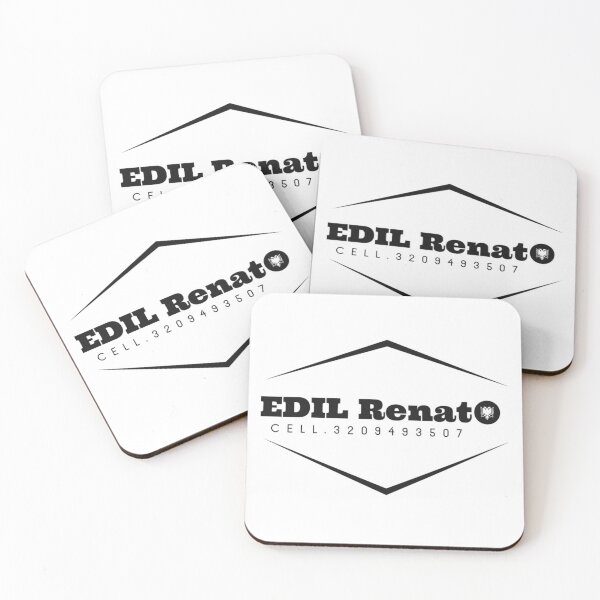 Item preview, Edil Renato designed and sold by bledar2002.