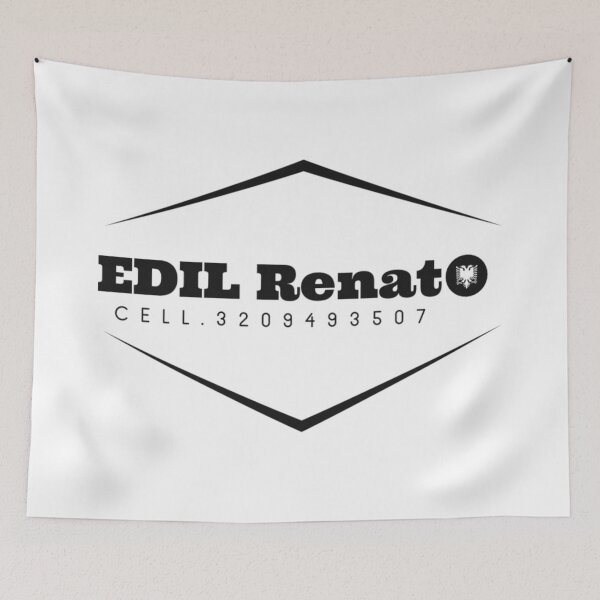 Item preview, Edil Renato designed and sold by bledar2002.