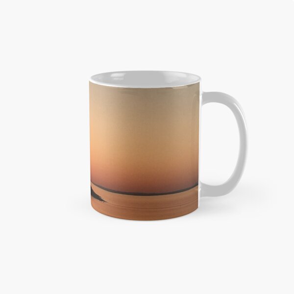 Item preview, Sunset on the Flaggy Shore designed and sold by Antoinette Hensey.