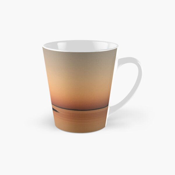 Item preview, Sunset on the Flaggy Shore designed and sold by Antoinette Hensey.