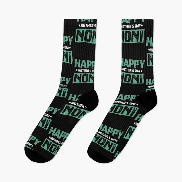 Item preview, Happy Mothers Day Noni Gift from Son Daughter for Mom designed and sold by DiogoCalheiros.