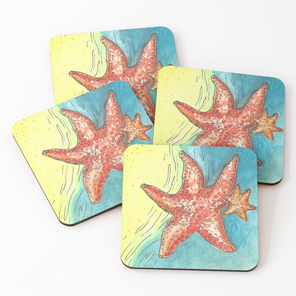 Item preview, STAR FISH designed and sold by NinaB123VIE.
