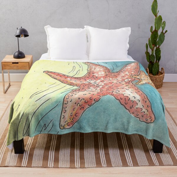 Item preview, STAR FISH designed and sold by NinaB123VIE.