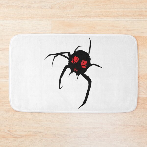 Item preview, Black Death - Skull Spider designed and sold by The Black Death [흑사병].