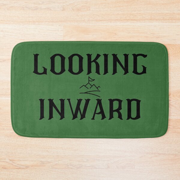 Item preview, Reminder: Looking Inward designed and sold by kelsether.