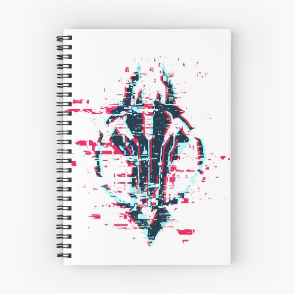 Item preview, Mark of the Four Horsemen - Glitch designed and sold by boostee.