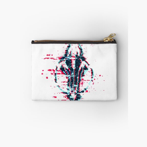 Item preview, Mark of the Four Horsemen - Glitch designed and sold by boostee.