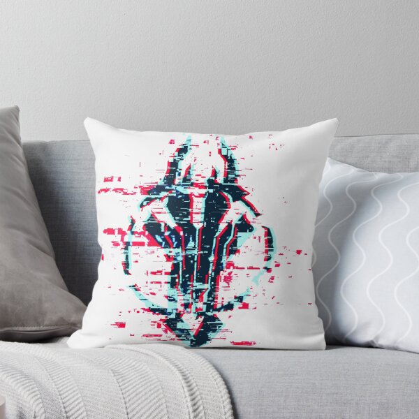 Item preview, Mark of the Four Horsemen - Glitch designed and sold by boostee.