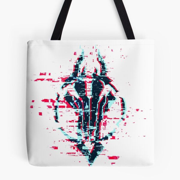 Item preview, Mark of the Four Horsemen - Glitch designed and sold by boostee.