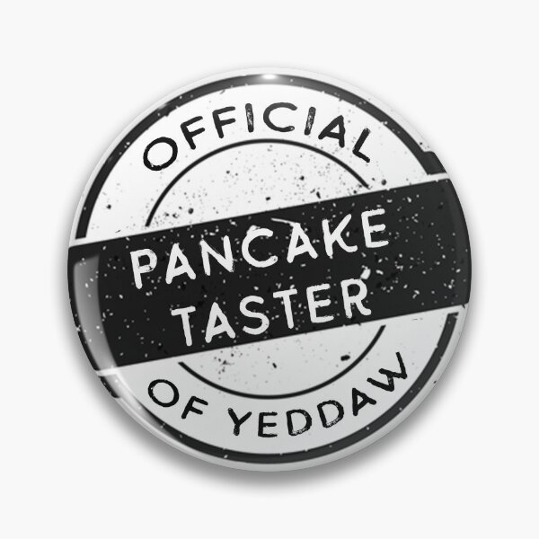 Item preview, Lift's Badge designed and sold by ModernMerida.