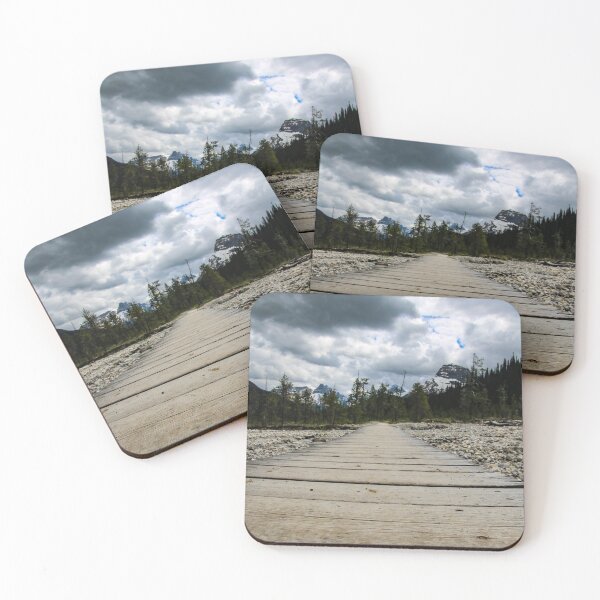 Item preview, plank walk to the mountains designed and sold by Perggals© - Stacey Turner.