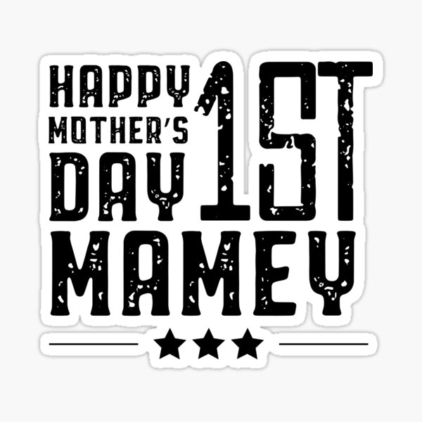 I'm A Proud Mom Gift From Son To Mom Funny Mothers Day Svg Png Dxf Cutting  File – artprintfile