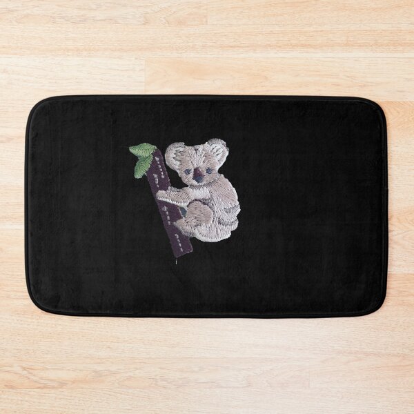 Item preview, Tiny Koala Sticker designed and sold by designolo.