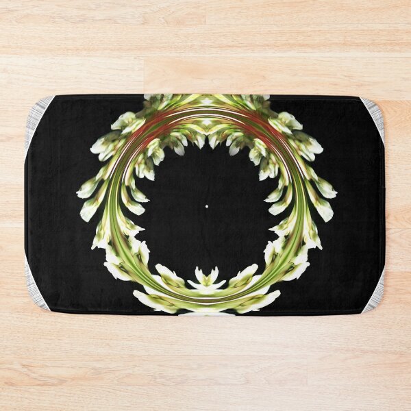 Item preview, Clover Swirl In Lock Down 04/21/20 10:04 v.2 designed and sold by Mark Polk.
