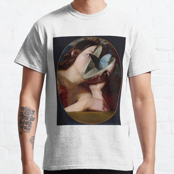 SLEEPWALKER REFLEXIONS Classic T-Shirt