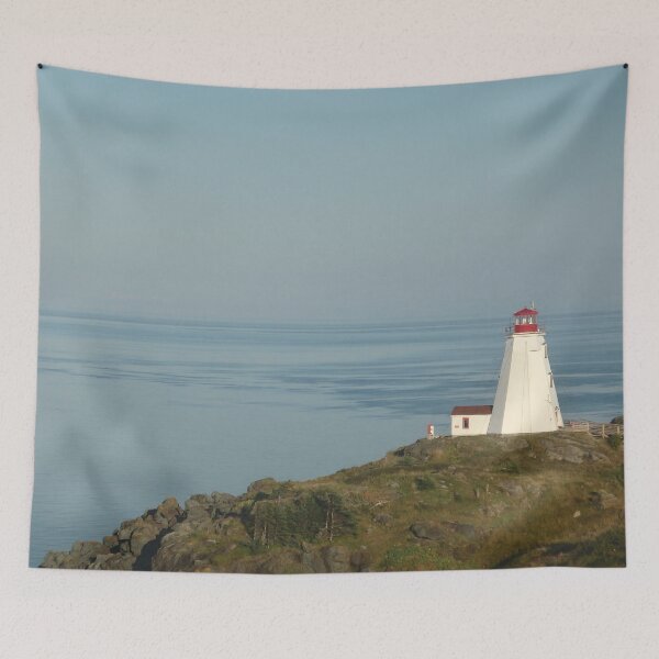 Item preview, Swallowtail Lighthouse designed and sold by shotsfromthehip.
