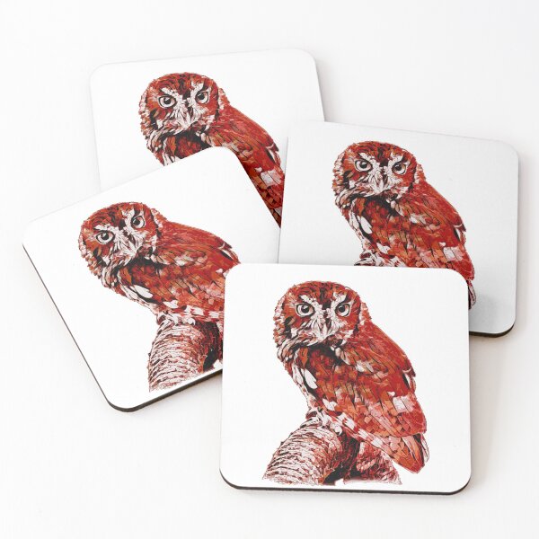 Item preview, Mosaic Owl designed and sold by Jan Skalák.