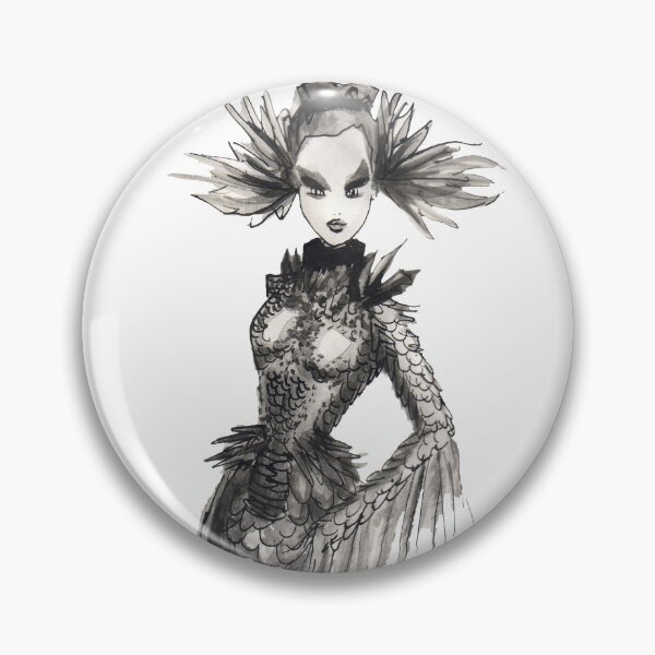 Item preview, DRAG ON designed and sold by NinaB123VIE.