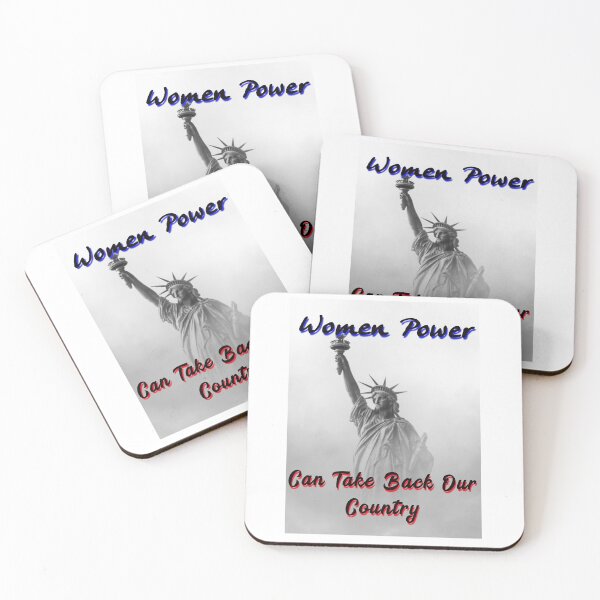 Item preview, Women Power designed and sold by jackmanlana.