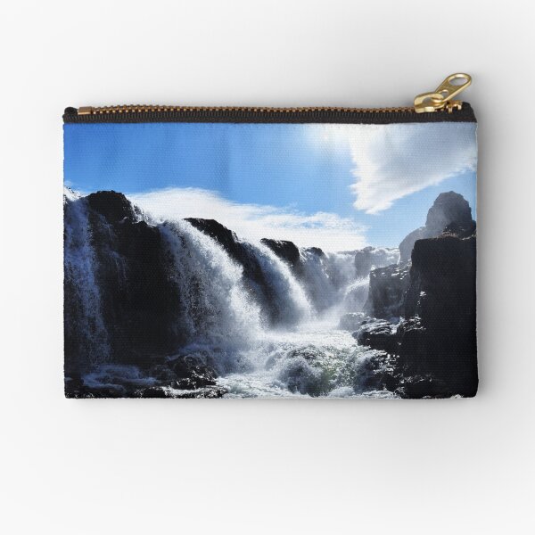 Item preview, A wild watefull in iceland designed and sold by Anoebis.