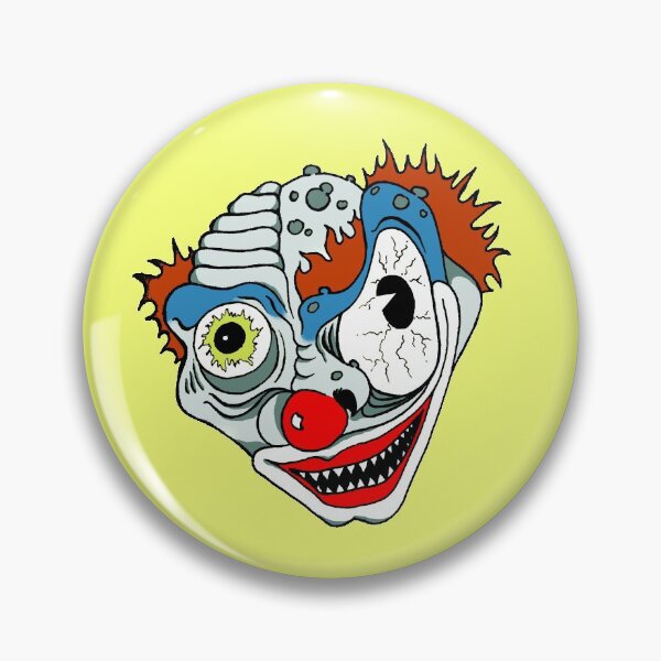 Item preview, Chuckles designed and sold by Bearded Panda.