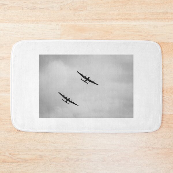 Item preview, Lancaster bombers designed and sold by Lawrence Woolston.