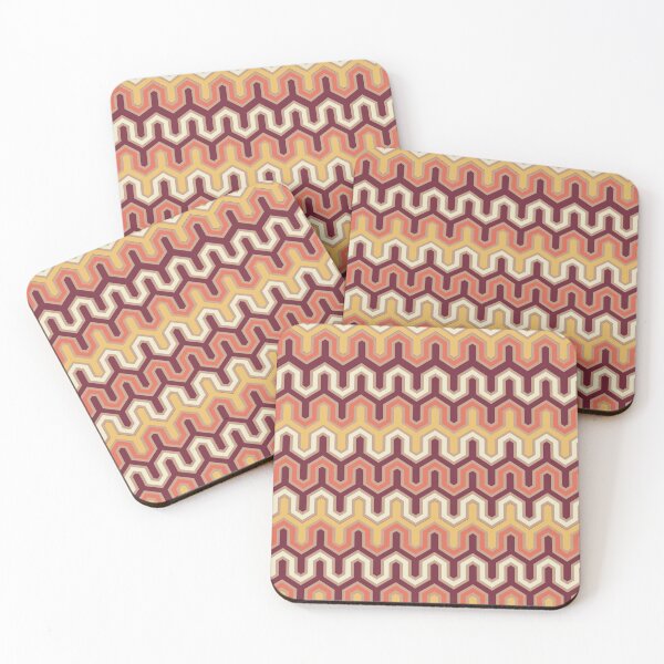 Item preview, Nubian Pattern designed and sold by Wissam911.