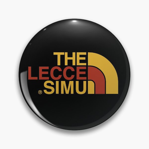Item preview, The Lecce simu simu - Alternative designed and sold by Monac01.