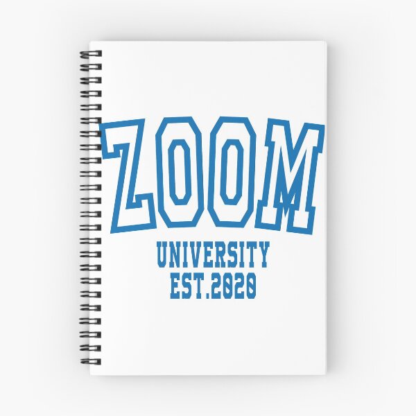 Item preview, zoom university   designed and sold by ID01.