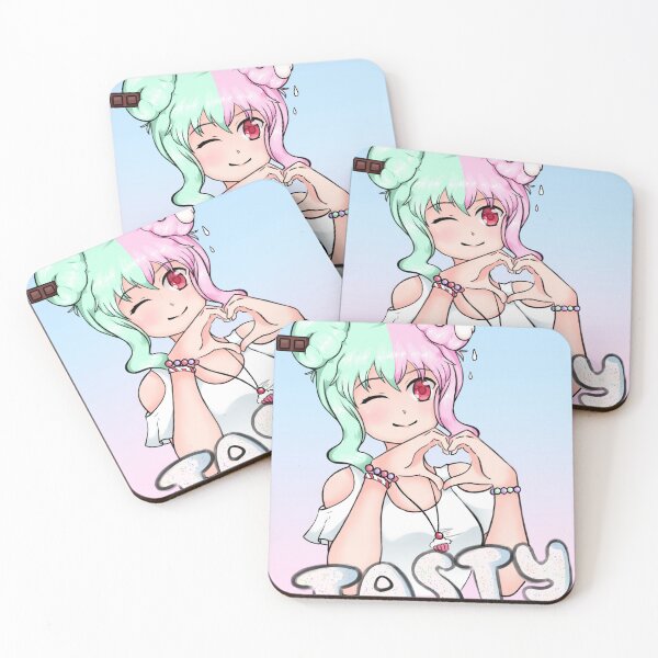 Item preview, Tasty! designed and sold by MissCofi.