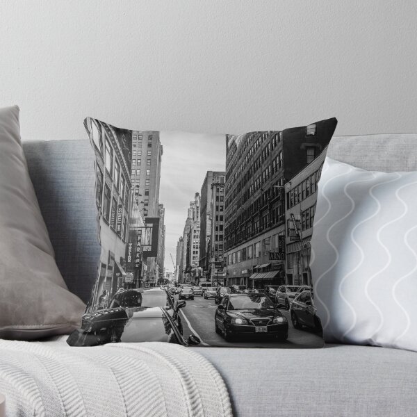Item preview, New York City designed and sold by James Stokes.