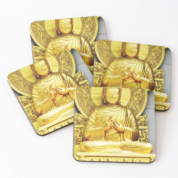 Item preview, Buddha - Worshiper of non-violence designed and sold by Rav33822.